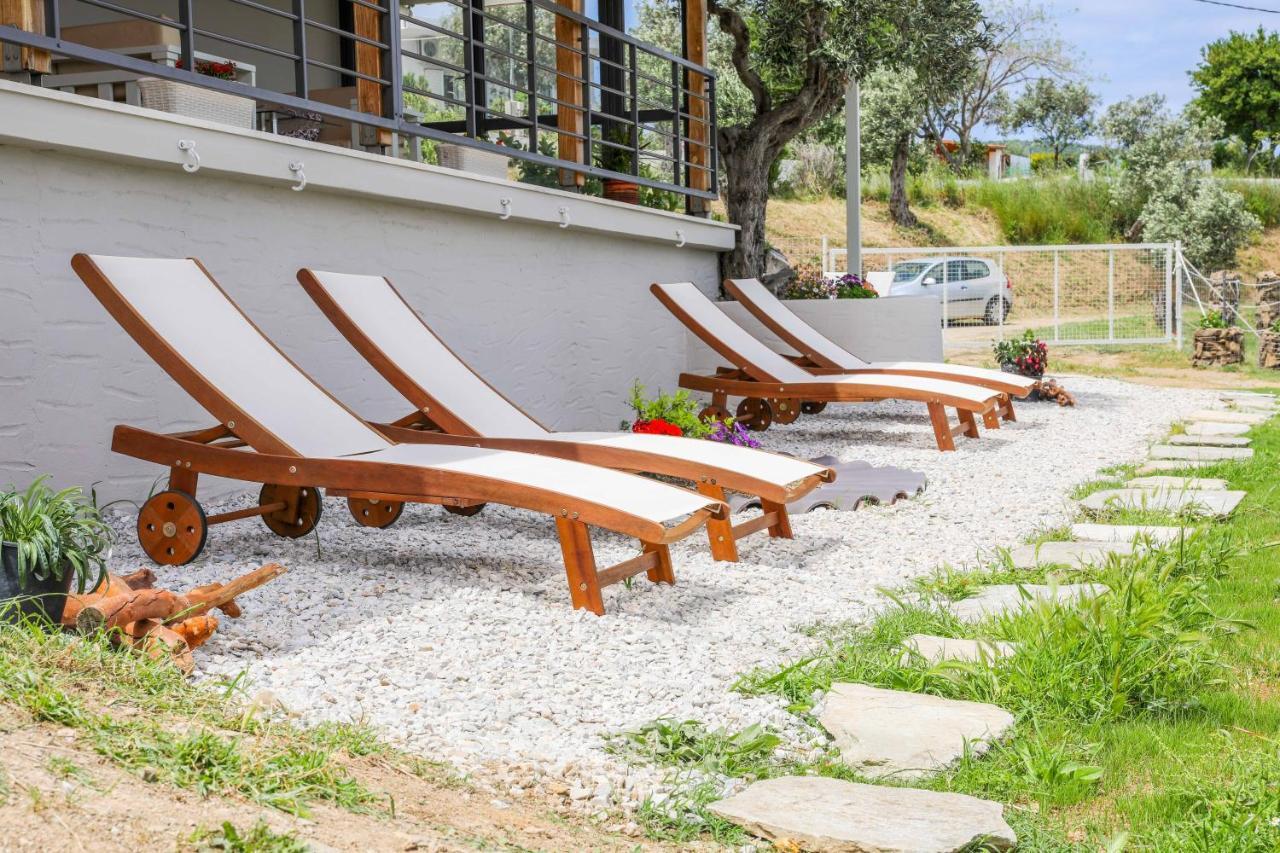 Casa Rozana - Skiathos Exterior photo