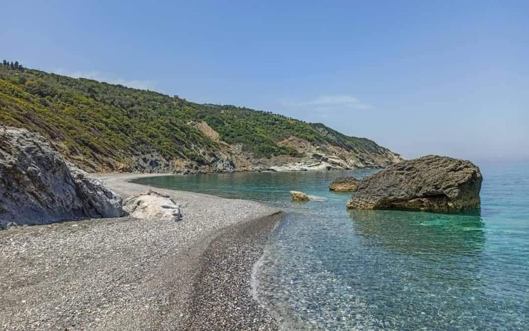 Casa Rozana - Skiathos Exterior photo